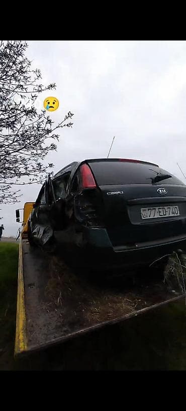 vito disk: Kia cee’d hatchback (nömrə: 77-ED-740) - Marka/model: Kia cee’d - — 4