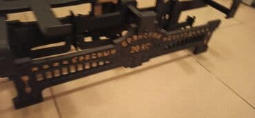 ваза напольная керамическая высокая: Heykəlcik, 1950 il, Farfor, SSRİ, Pulsuz çatdırılma, Ödənişli çatdırılma — 6