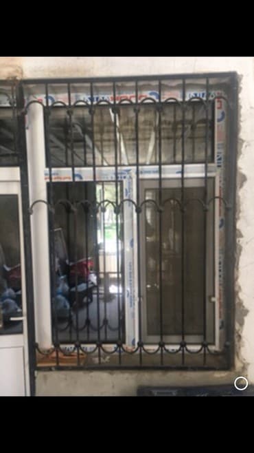 Hazir reahetka. kocle elageder satilir
1 kv.m-30 manat