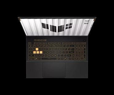 hard disk ssd: Yeni ASUS TUF Gaming, 16 ", Intel Core i5, 1 TB, Ödənişli çatdırılma, Rayonlara çatdırılma, Pulsuz çatdırılma — 3