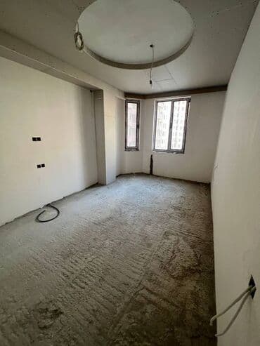 gencede 3 otaqli evlerin qiymeti: 3 otaqlı, Yeni tikili, m. Xətai, 137 kv. m — 9