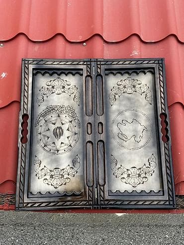 İncəsənət və kolleksiyalar: Nərd Nərdtaxta Nerd Nerd taxta Çeşid çoxdu.çatdırılma 1_2 saata — 9