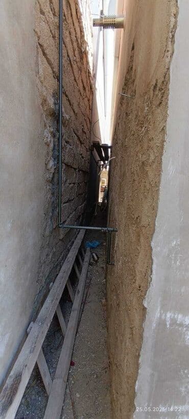 yeni emlak sumqayit: Ramana qəs. 3 otaqlı, 120 kv. m, Yeni təmirli — 9