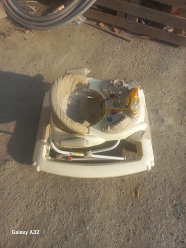 evde islemek: Yaş: 6-12 ay — 3