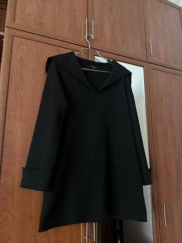 Gündəlik don, Mini, Massimo Dutti, S, M, L — 1