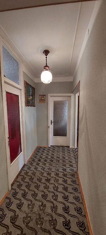 əhmədli ev: Bakı, 4 otaqlı, Köhnə tikili, m. Həzi Aslanov, 90 kv. m — 9