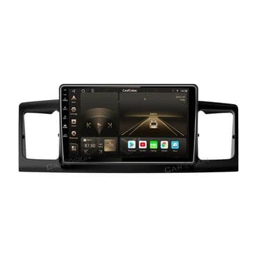 avtomobil ucun android monitorlar: Toyota corolla 2003 android monitor 🚙🚒 ünvana və bölgələrə ödənişli — 1