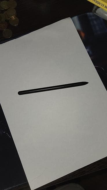 Samsung: Б/у Samsung Galaxy Tab S8 Ultra, 14,6", 256 ГБ, Платная доставка — 5