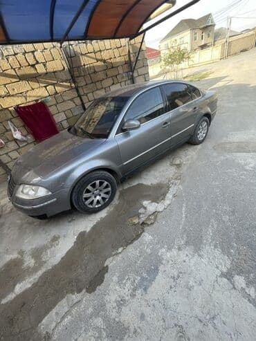 турбо.аз все об автомобилях в азербайджане: Volkswagen Passat - Korpus rəngi: Boz/metallik - Kuzov: 4 qapılı — 2