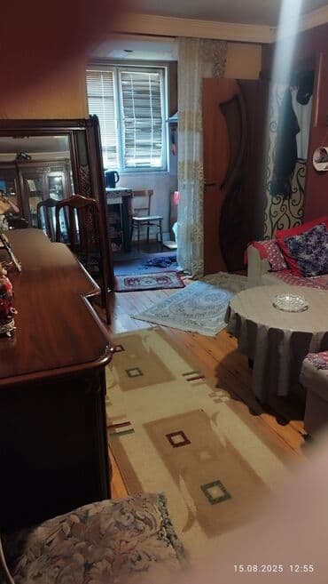 квартира вторичка 1 комнатная купить: Баку, Ахмедлы, 1 комната, Вторичка, м. Ази Асланов, 32 м² — 2