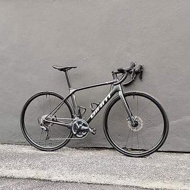 idman forması: Giant TCR Rapha xüsusi versiya yol velosipedi - Çərçivə: Giant TCR — 1