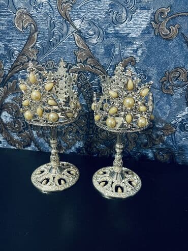 dibceklerin satisi: Зеркало Настольное, Для свадьбы — 3