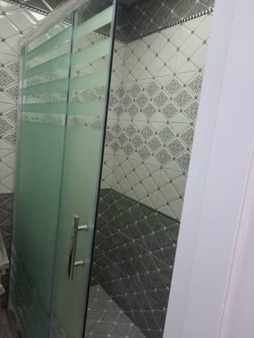 xacmazda satilan evler: Bakı, 2 otaqlı, Köhnə tikili, 57 kv. m — 7