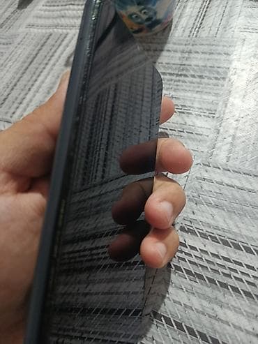samsung galaxy a07: Samsung Galaxy A23, 128 GB, rəng - Göy, Barmaq izi — 8