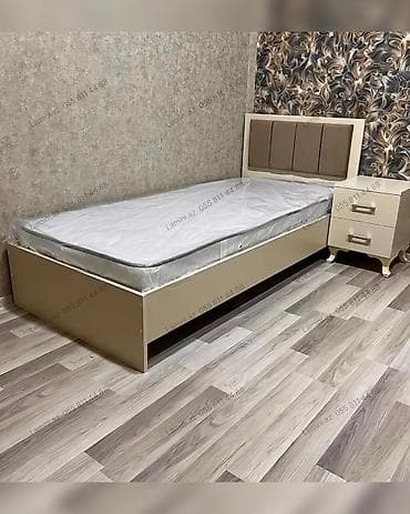 Çarpayı Eviniz üçün geniş mebel seçimi: divanlar, dolablar — 1
