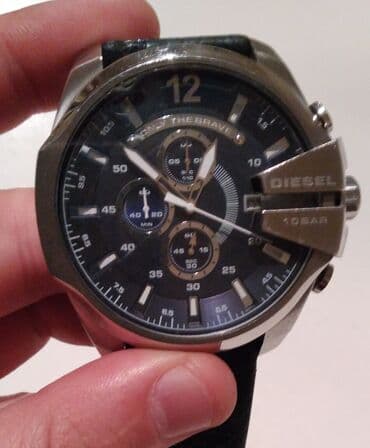 детские наручные часы swatch: İşlənmiş, Qol saatı, rəng - Bej — 2