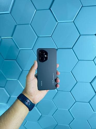 playstation 4 oyunlar: Honor 400, 256 GB, rəng - Qara, Zəmanət — 4