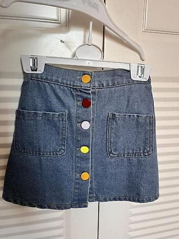 Комбинезоны: Комбинезон, Унисекс, 2 - 3 года, H&M — 5
