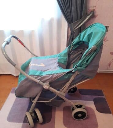 quatro mini uşaq arabaları: Yeni — 2