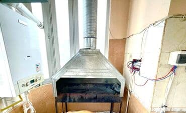 kirayə restoranlar: Əhmədli və Xalqlar metro stansiyaları yaxınlığında, KTV-nin — 11