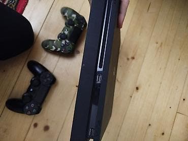 playstation 3 ucuz: Məhsul: Sony PlayStation 4 Slim (PS4 Slim) oyun konsolu + 2 ədəd — 3