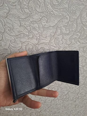 pul yığmaq ucun qab: 20azn. Deridir. Turkiyeden alinib islenmeyb. Real aliciya endirim — 4