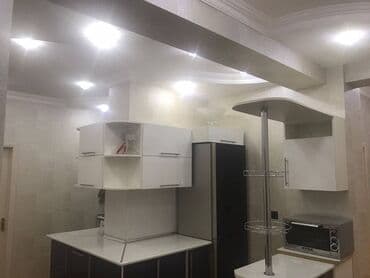 uşaqlar ucun oyun mərkəzləri: 3 otaqlı, Yeni tikili, 84 kv. m — 21