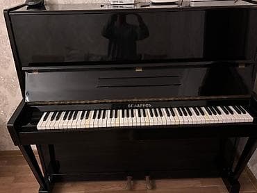 gitara simləri: Piano, Belarus, Akustik — 2