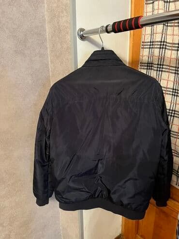 the nort face kurtka: Kurtka, Bomber, Payız, L — 2