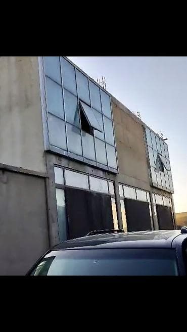 nerimanovda obyekt satilir: Zagulba shossesi 3200 kv, 3+2+2 mertebe ( ayri) fealiyyet novu: ofis — 2