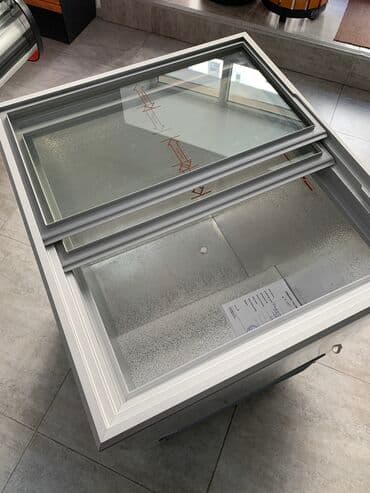 deri sumka: Qapalı dondurucu — 21