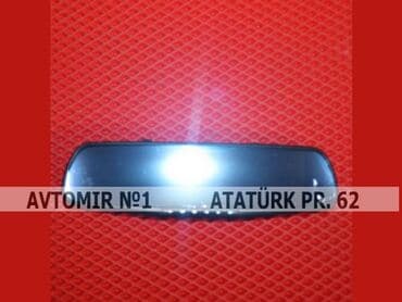 gps izləmə cihazı: Güzgü videoqeydiyyatçı "b7 " bundan başqa hər növ avtomobi̇l — 1