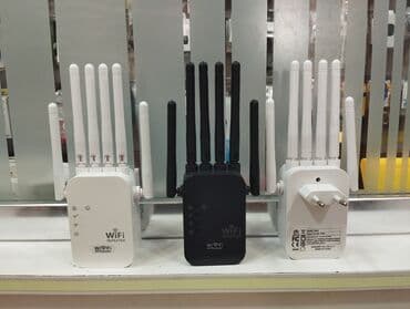 tp link guclendirici: Bu, mövcud Wi-Fi şəbəkəsinin əhatə dairəsini genişləndirmək üçün — 1