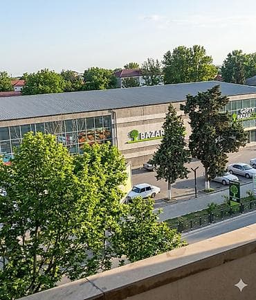 gurcustanda kiraye evler: Ağstafa, 3 otaqlı, Köhnə tikili, 80 kv. m — 1