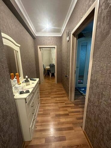 sumqayit 13 mkr: 2 otaqlı, Yeni tikili, 80 kv. m — 5