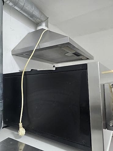soba silver: Elektrikli pizza peçiçox az işlənib içərisində daşda çat var ancaq — 2
