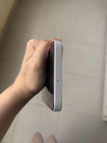 iphone xs max qiymeti islenmis: Samsung Galaxy A25, 256 GB, rəng - Ağ, Zəmanət, Kredit, Qırıq — 6