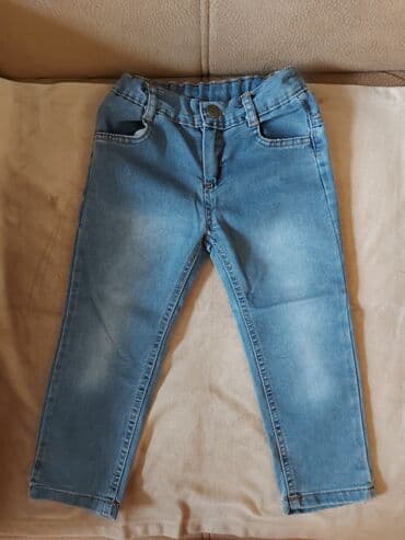 Dəstlər: Uşaq cinsi şalvar
4 yas yaxwi veziyetde — 1