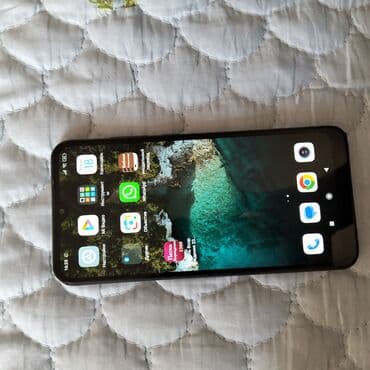 azerbaycan iphone 14 pro max fiyat: Xiaomi Redmi smartfon - Ekran: tam ekran displey, damla formalı ön — 4