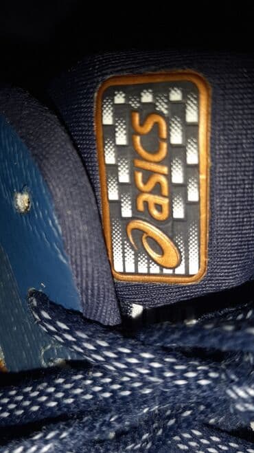 asics baku: Orijinal "Asics Flyte Foam" krossovkaları. Ölçüsü: 42,5. Əla — 7