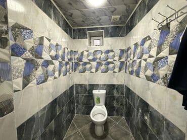 qubada ev satışı: 3 otaqlı, 75 kv. m, Kredit var, Yeni təmirli — 2