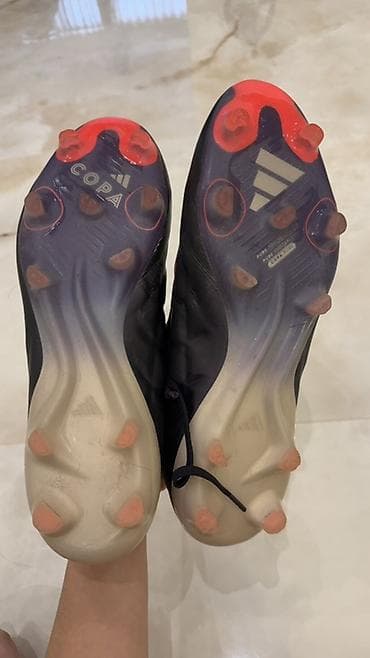 Butslar: Butslar Adidas — 5