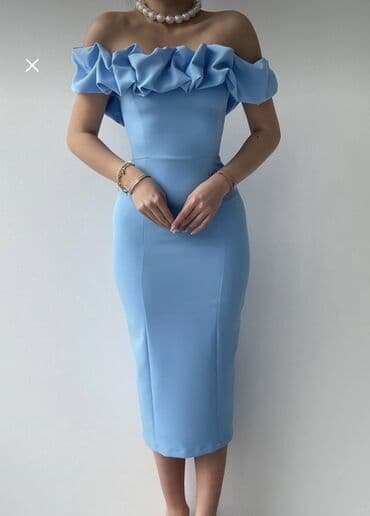 Kokteyl donlar: Kokteyl donu, Midi, S — 1