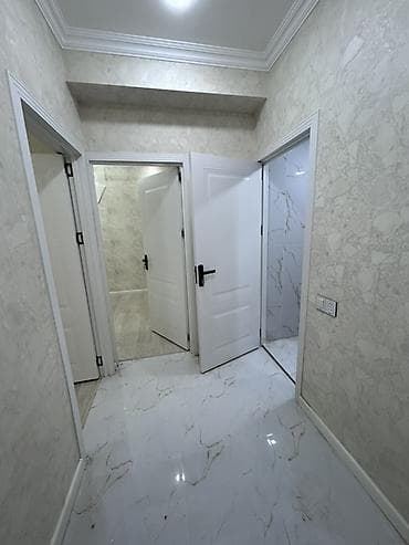 mida satis: 2 otaqlı, Yeni tikili, 42 kv. m — 5