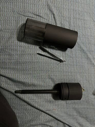 katrin ətir: Qəlyan istifadə olunmayıb tam yenidir 60 azn ə alınıb istifadə — 6