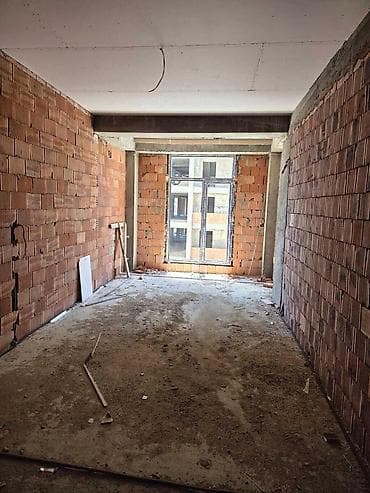 Mənzillər: Satılır 2 otaqlı yeni tikili 60 m², 8 Noyabr m. Kateqoriya Yeni — 4
