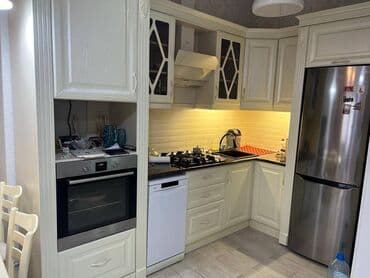 купить дом в бина: 2 комнаты, Новостройка, м. Дарнагюль, 62 м² — 6