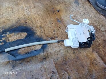 помпа: Mitsubishi 2000, 2002 il, Orijinal, Yaponiya, İşlənmiş — 20