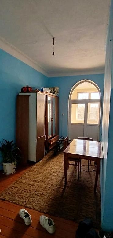 50 kv. m, 1 otaqlı, Kombi, Qaz, İşıq