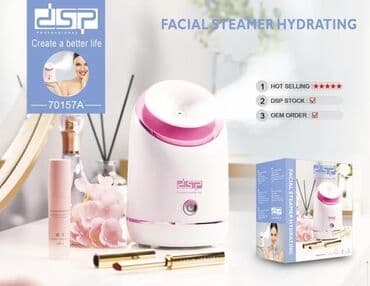 Home Store: Otaq təravətləndirici ve uz par aparat Qiymət#28Azn Gərginlik